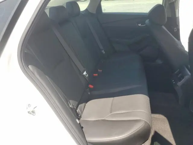 2024 HONDA ACCORD HYBRID EXL  