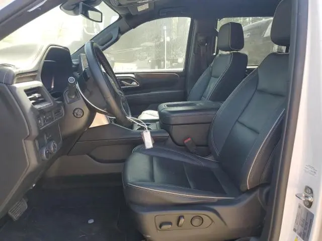 2023 CHEVROLET SUBURBAN C1500 PREMIER  