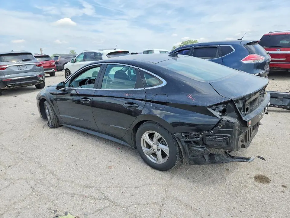 2023 HYUNDAI SONATA SE  