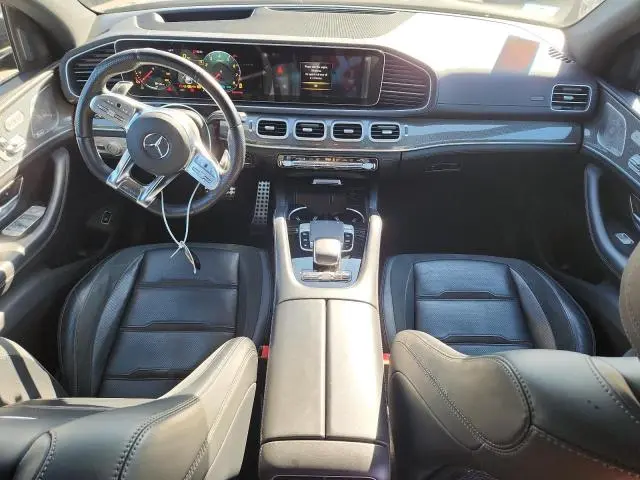 2023 MERCEDES-BENZ GLE COUPE AMG 53 4MATIC  