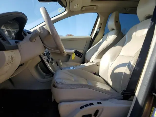 2012 VOLVO XC60 T6  