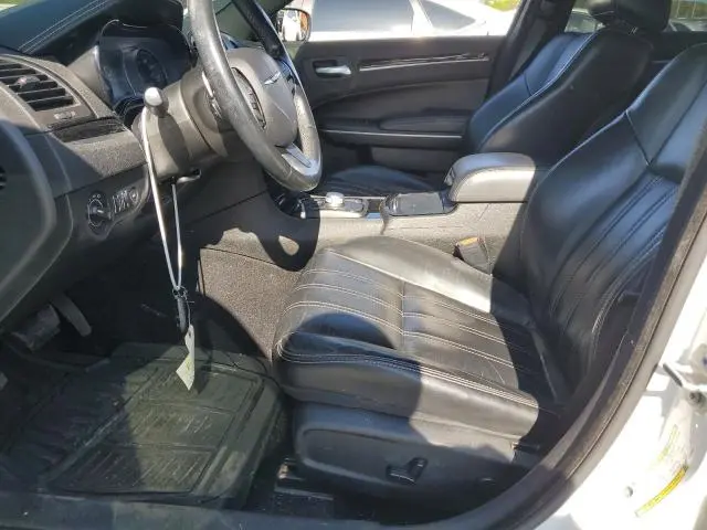 2019 CHRYSLER 300 S  