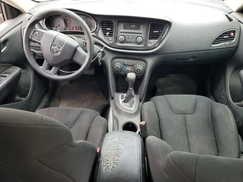 2013 DODGE DART SE AERO  