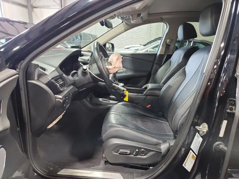 2019 ACURA RDX TECHNOLOGY  