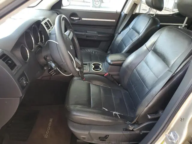 2010 DODGE CHARGER SXT