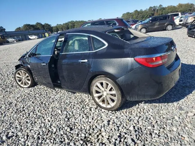 2014 BUICK VERANO CONVENIENCE  