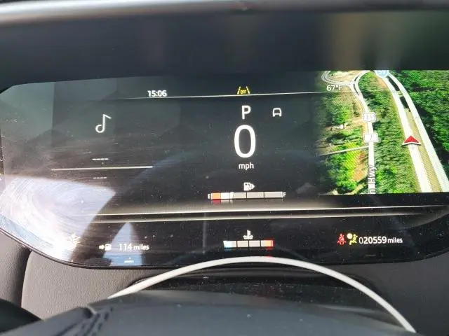 2024 LAND ROVER RANGE ROVER SPORT DYNAMIC SE  