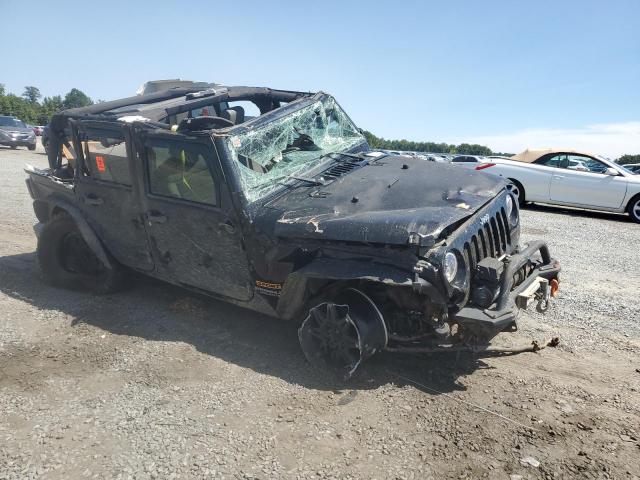 2010 JEEP WRANGLER UNLIMITED SPORT