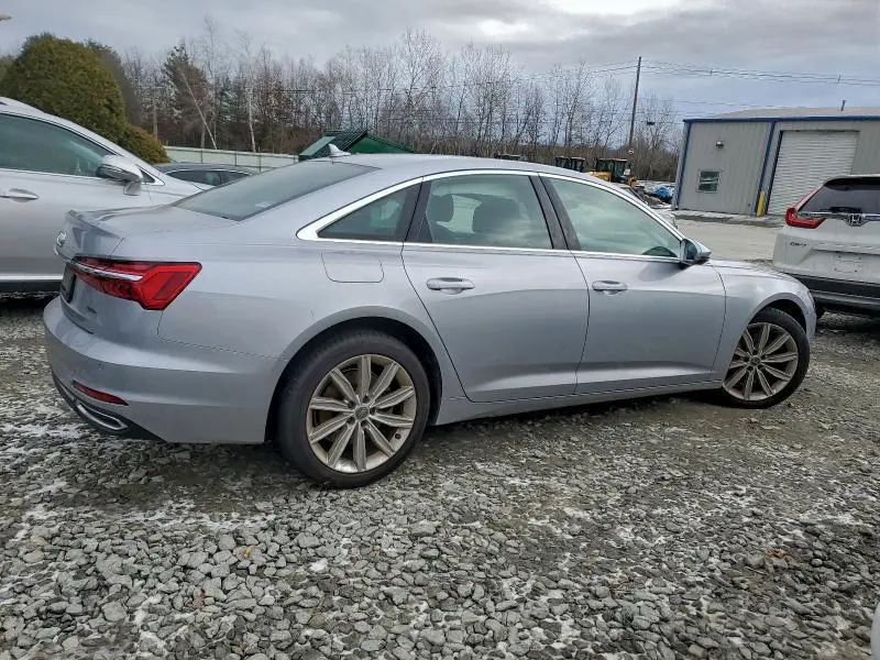 2019 AUDI A6 PREMIUM  