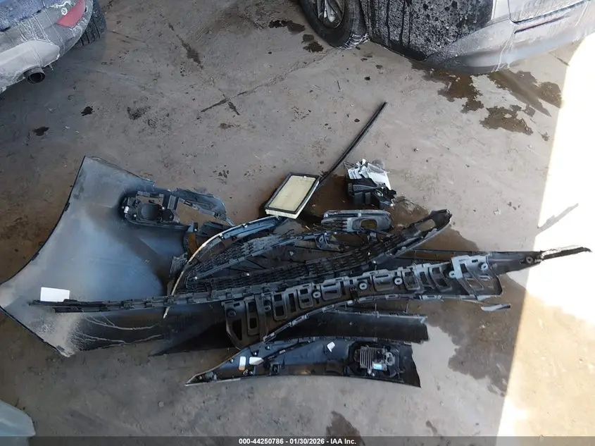 2023 TOYOTA SIENNA LE