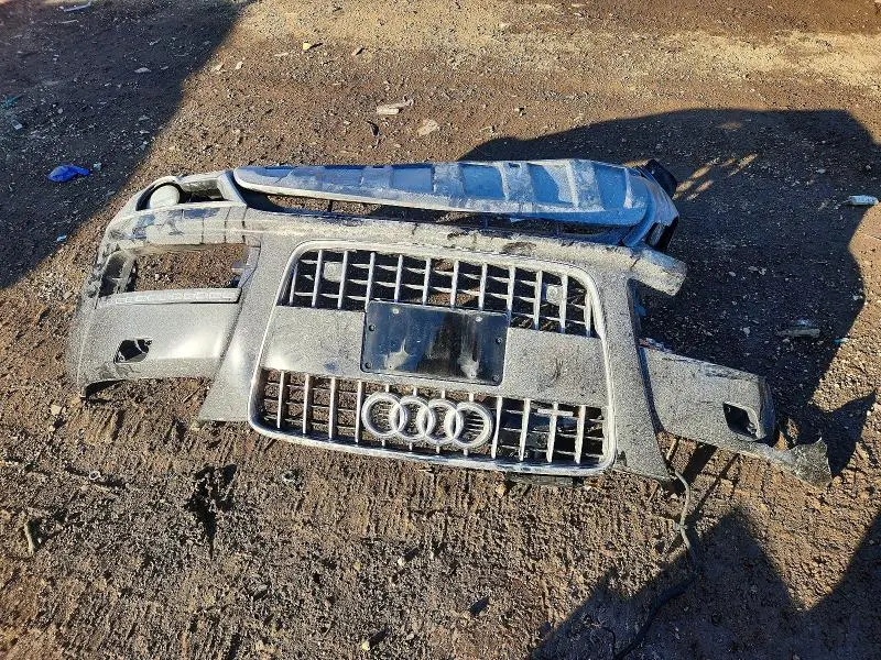 2012 AUDI Q7 PREMIUM PLUS  