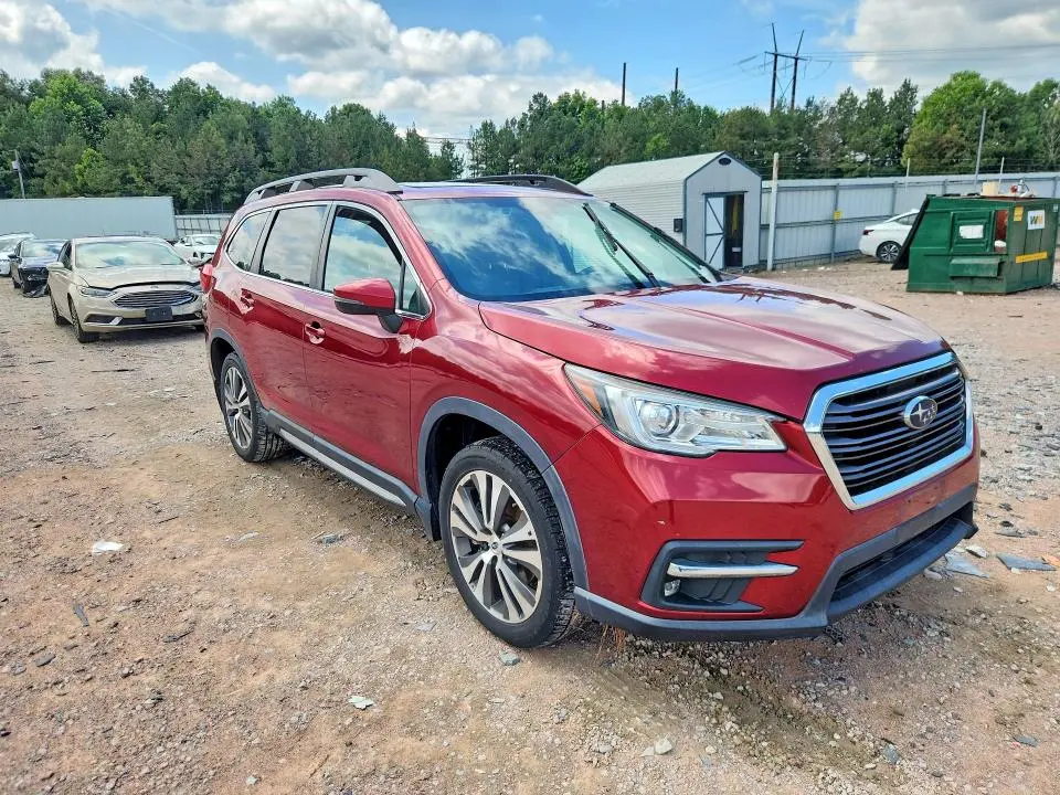 2020 SUBARU ASCENT LIMITED  