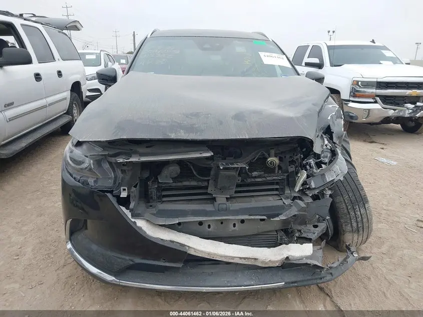 2020 MAZDA CX-9 GRAND TOURING