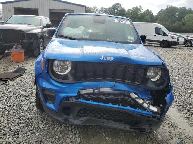 2020 JEEP RENEGADE SPORT