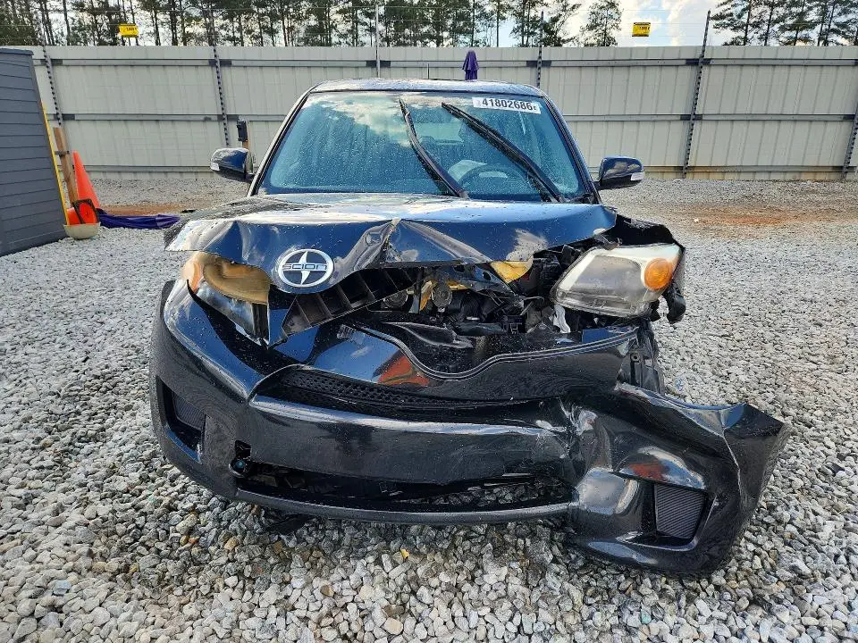2010 SCION XD BASE  