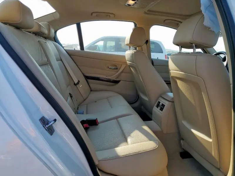 2011 BMW 328 I  