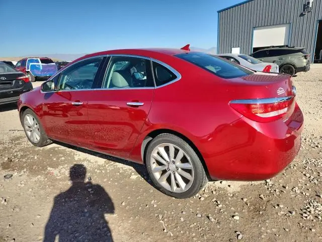 2014 BUICK VERANO CONVENIENCE  