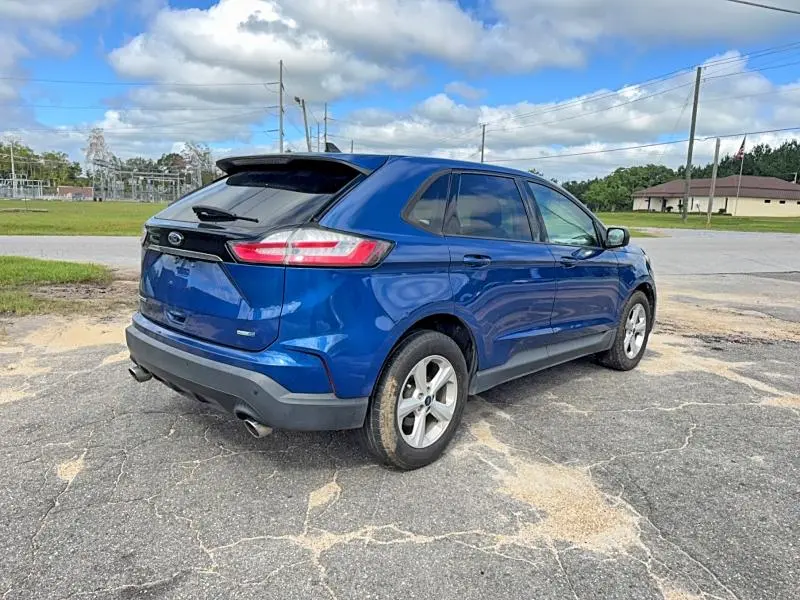 2020 FORD EDGE SE  