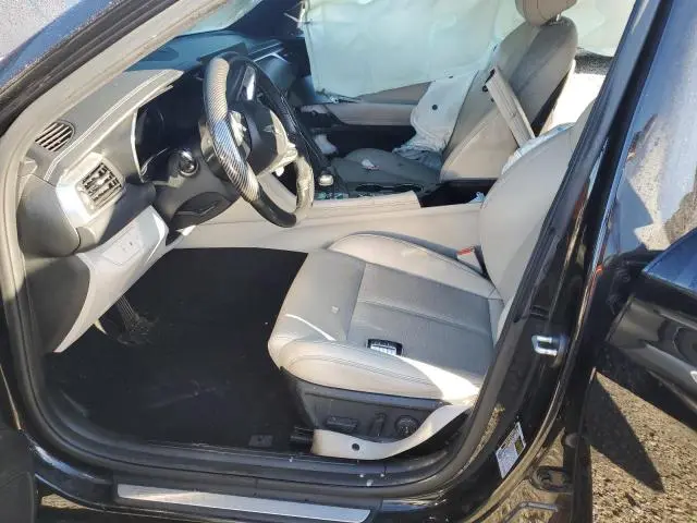 2023 GENESIS G70 BASE  