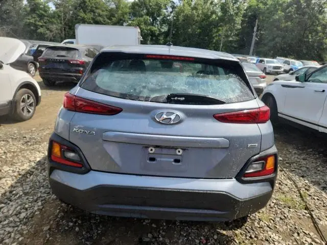 2019 HYUNDAI KONA SE