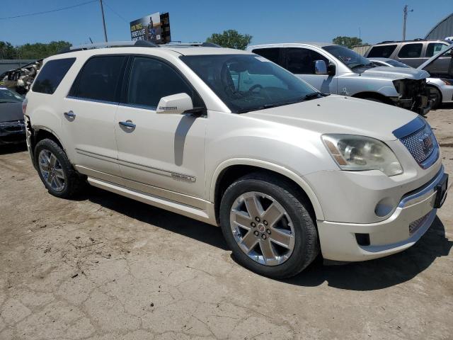 2011 GMC ACADIA DENALI