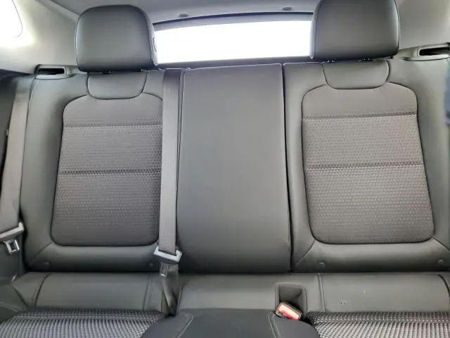 2024 CHEVROLET TRAX 1LT  