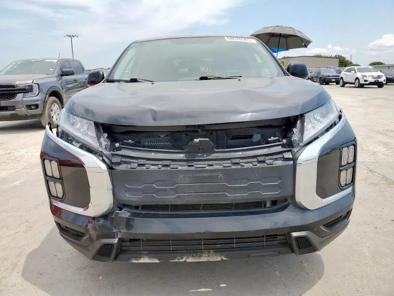 2020 MITSUBISHI OUTLANDER SPORT ES  