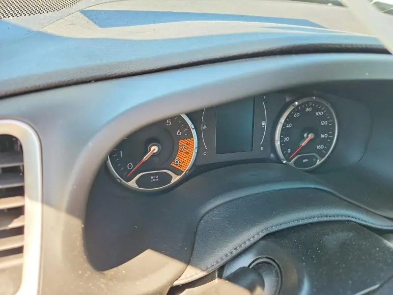 2021 JEEP RENEGADE SPORT  