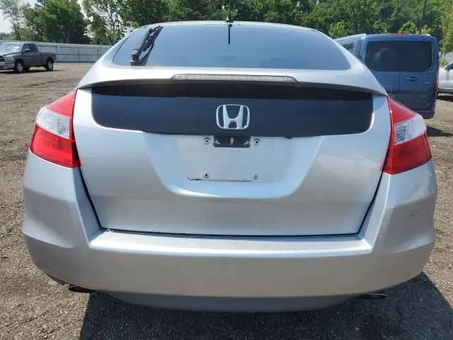 2010 HONDA ACCORD CROSSTOUR EX  