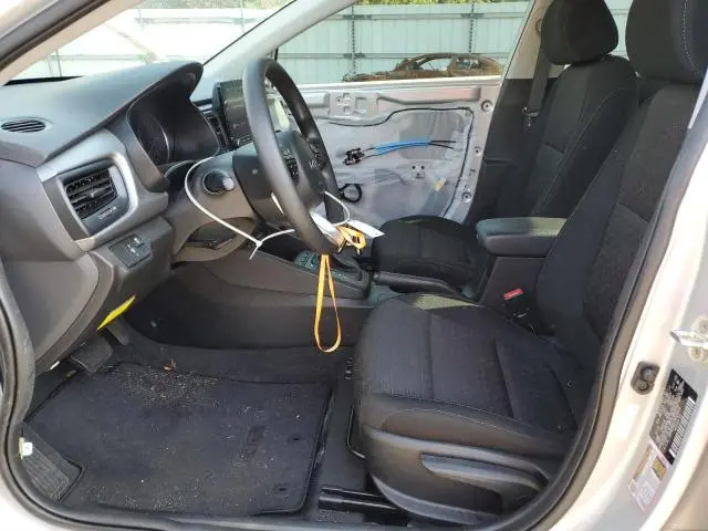 2023 KIA RIO LX  
