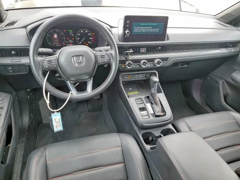 2025 HONDA CR-V SPORT-L  