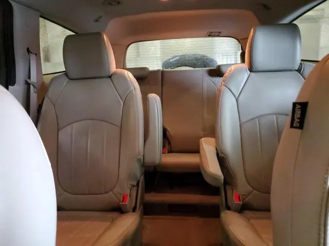 2014 BUICK ENCLAVE