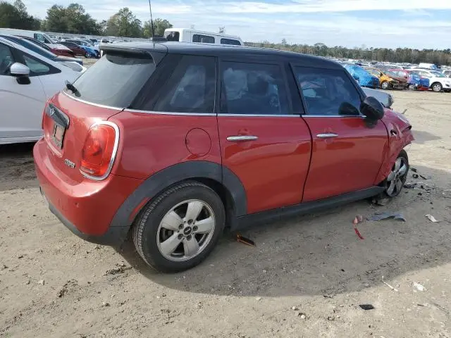 2016 MINI COOPER 