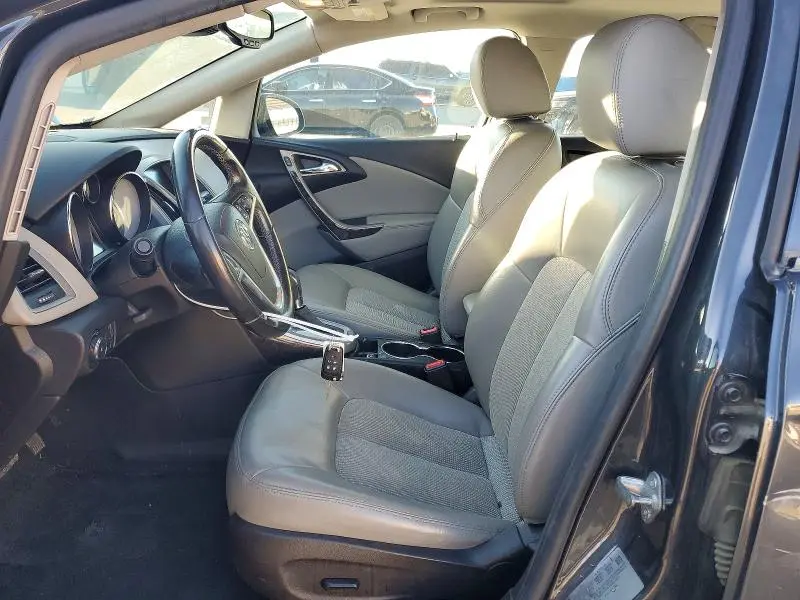 2014 BUICK VERANO CONVENIENCE  