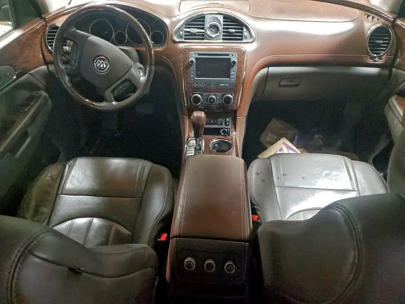 2014 BUICK ENCLAVE   