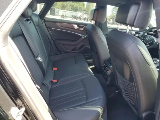 2021 AUDI A7 E PREMIUM PLUS  