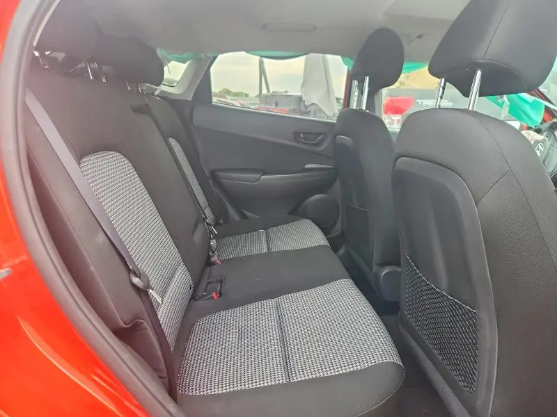 2019 HYUNDAI KONA SEL  