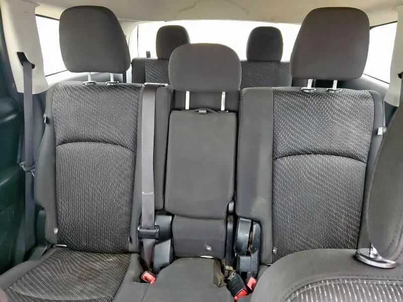 2015 DODGE JOURNEY SXT  