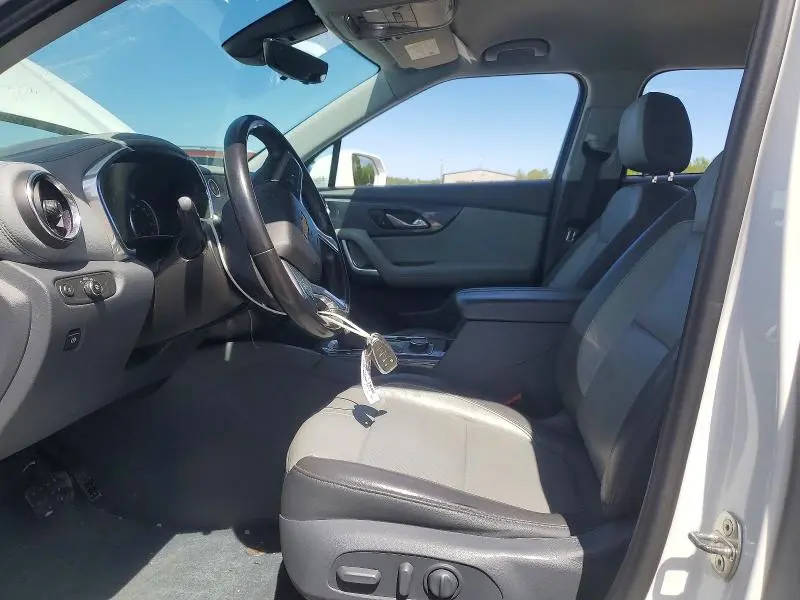 2020 CHEVROLET BLAZER 3LT  