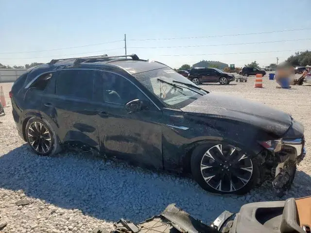 2024 MAZDA CX-90 PREMIUM PLUS  
