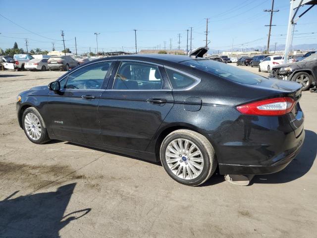 2013 FORD FUSION SE HYBRID