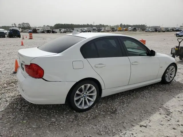 2011 BMW 328 I  