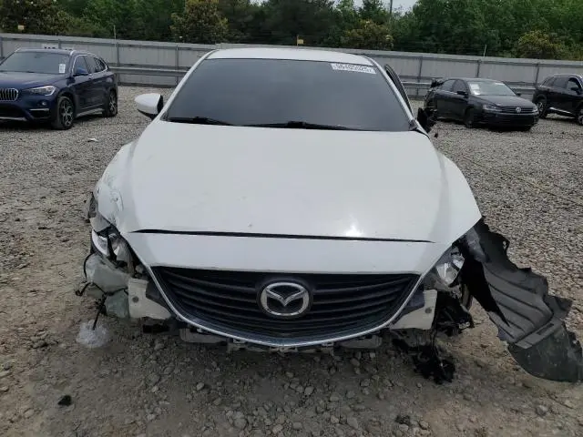 2014 MAZDA 6 TOURING  