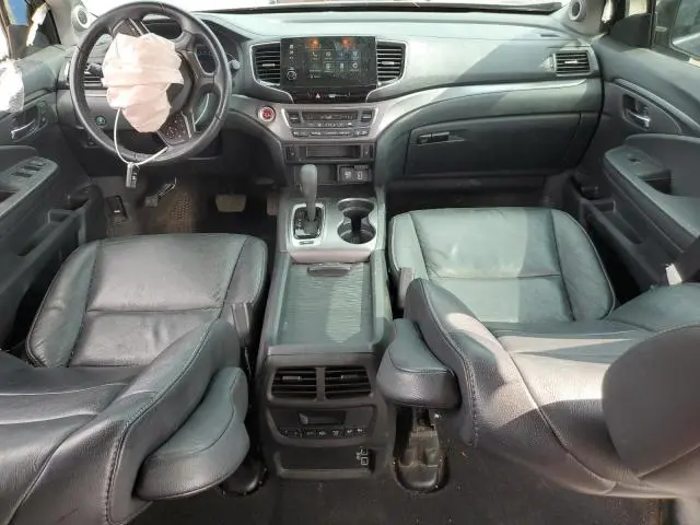 2020 HONDA PILOT EXL