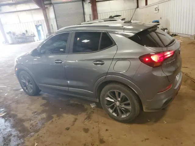 2020 BUICK ENCORE GX PREFERRED  