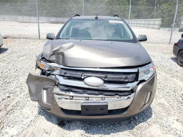 2012 FORD EDGE SEL  