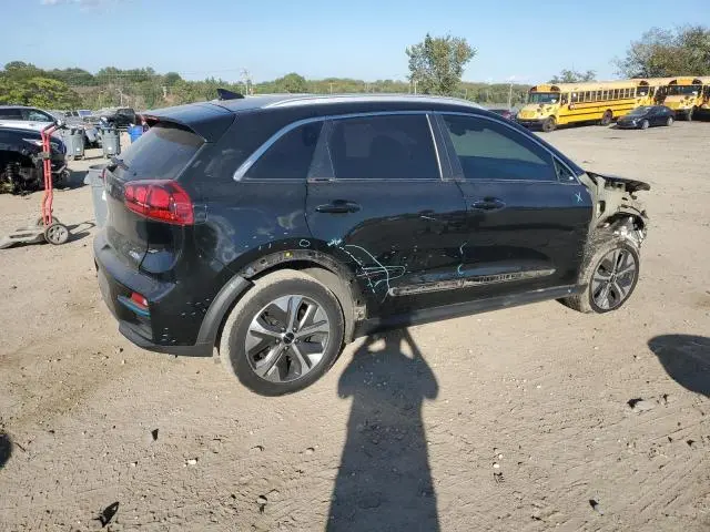 2022 KIA NIRO S  