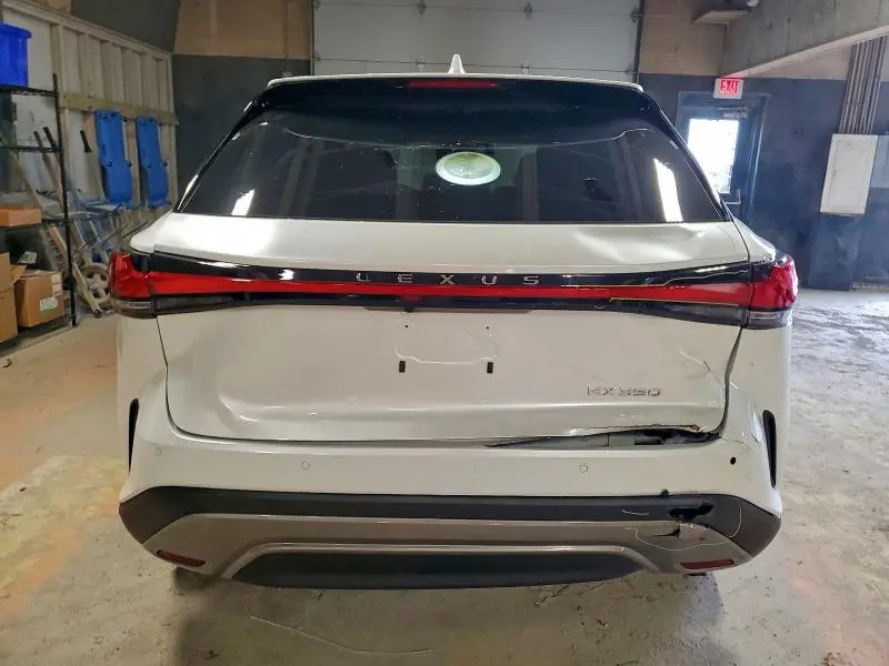 2024 LEXUS RX 350 BASE  