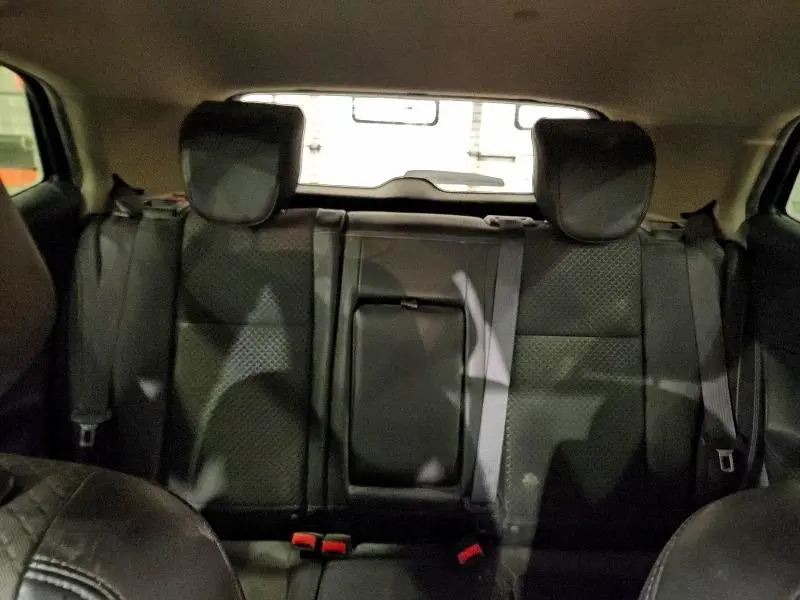 2017 BUICK ENCORE SPORT TOURING  