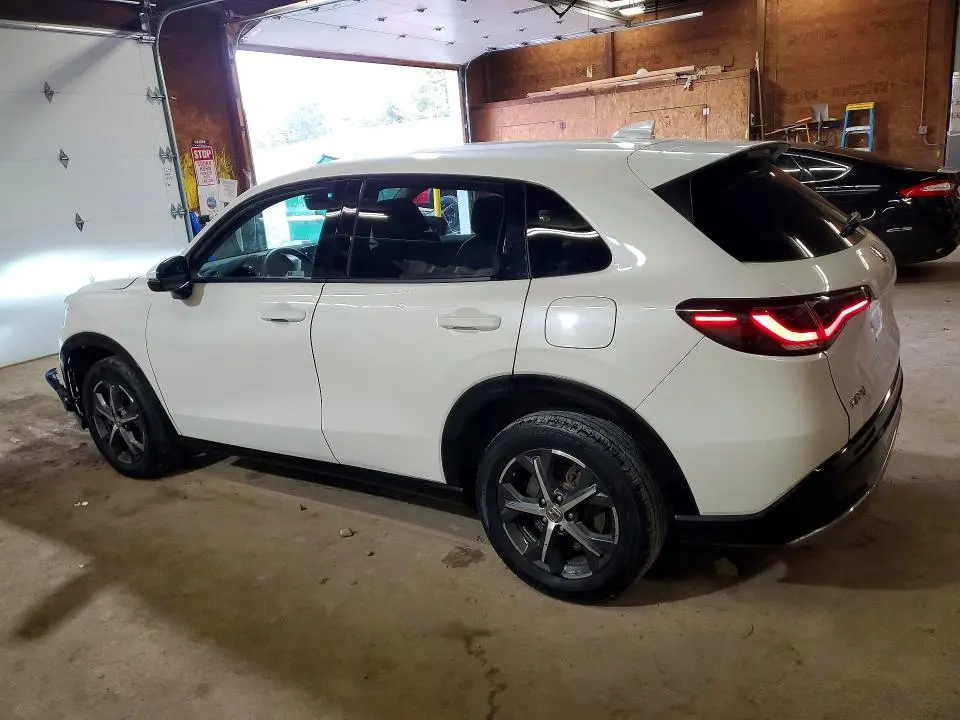 2024 HONDA HR-V EXL  
